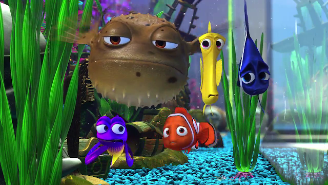 Finding Nemo download the last version for windows